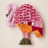 Discount Erstwilder A Flamingo Named Honk Broche