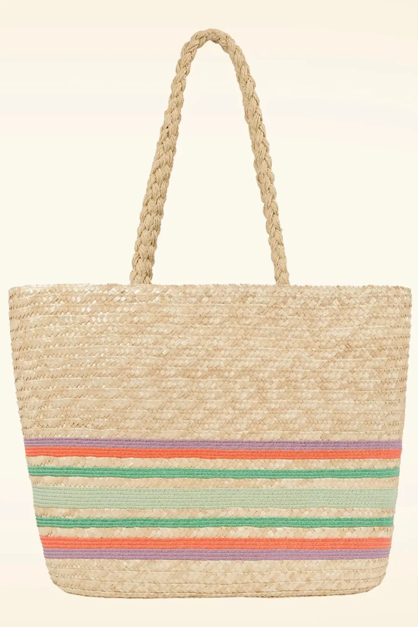 bari_strandtas_van_stro_i_1.webp Sale King Louie Bari Strandtas Van Stro In Zand