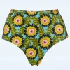Outlet Marlies Dekkers Bellini High Waist Bikini Broekje In Multi
