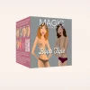 Outlet MAGIC Bodyfashion Boob Tape In Zwart