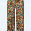 Flash Sale Blutsgeschwister Cul De Berlin Culotte In Lovely Millefleurs
