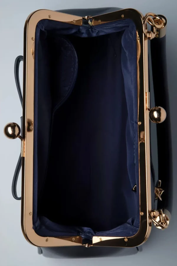 Discount Banned Retro Daydream Handtas In Navy