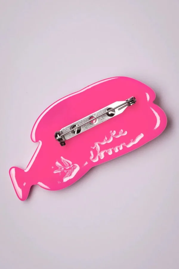 Sale Erstwilder De Blissful Blobfish Broche