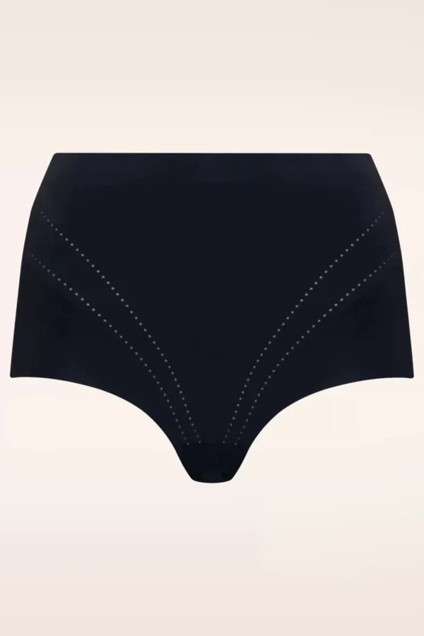 Outlet MAGIC Bodyfashion Dream Shaper Slip In Zwart
