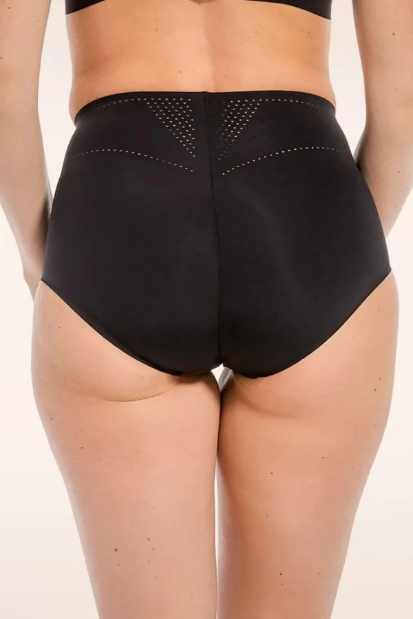 Outlet MAGIC Bodyfashion Dream Shaper Slip In Zwart