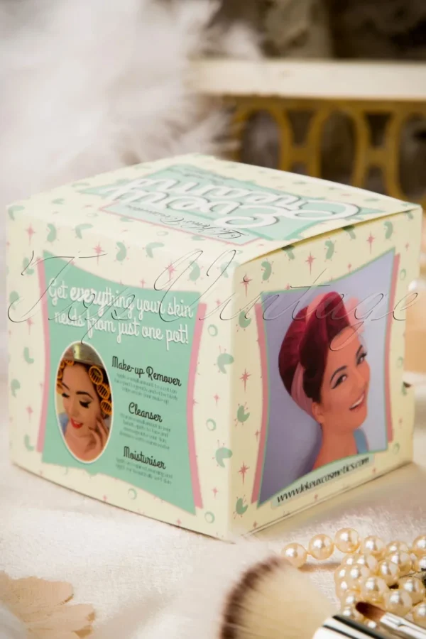 New Le Keux Cosmetics Elke Creme