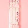Outlet The Vintage Cosmetic Company Heatless Krul Band