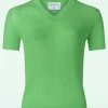 Online Compania Fantastica Jolie Trui In Groen