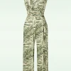 Cheap K-Design Kendra Jumpsuit In Multi
