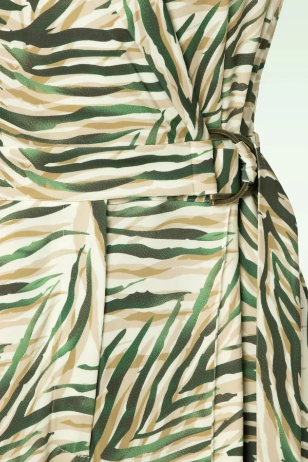 Cheap K-Design Kendra Jumpsuit In Multi