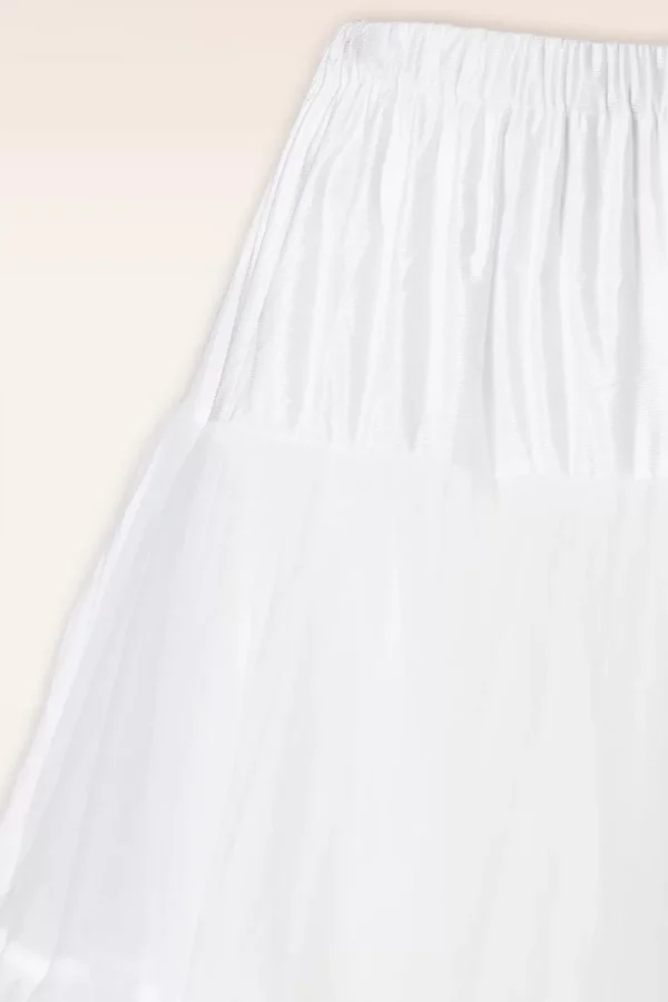 Discount Banned Retro Lola Lifeforms-Rok In Wit