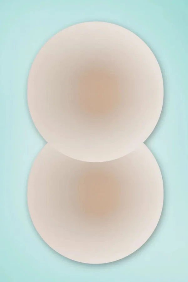 New MAGIC Bodyfashion Magic Nipples In Latte