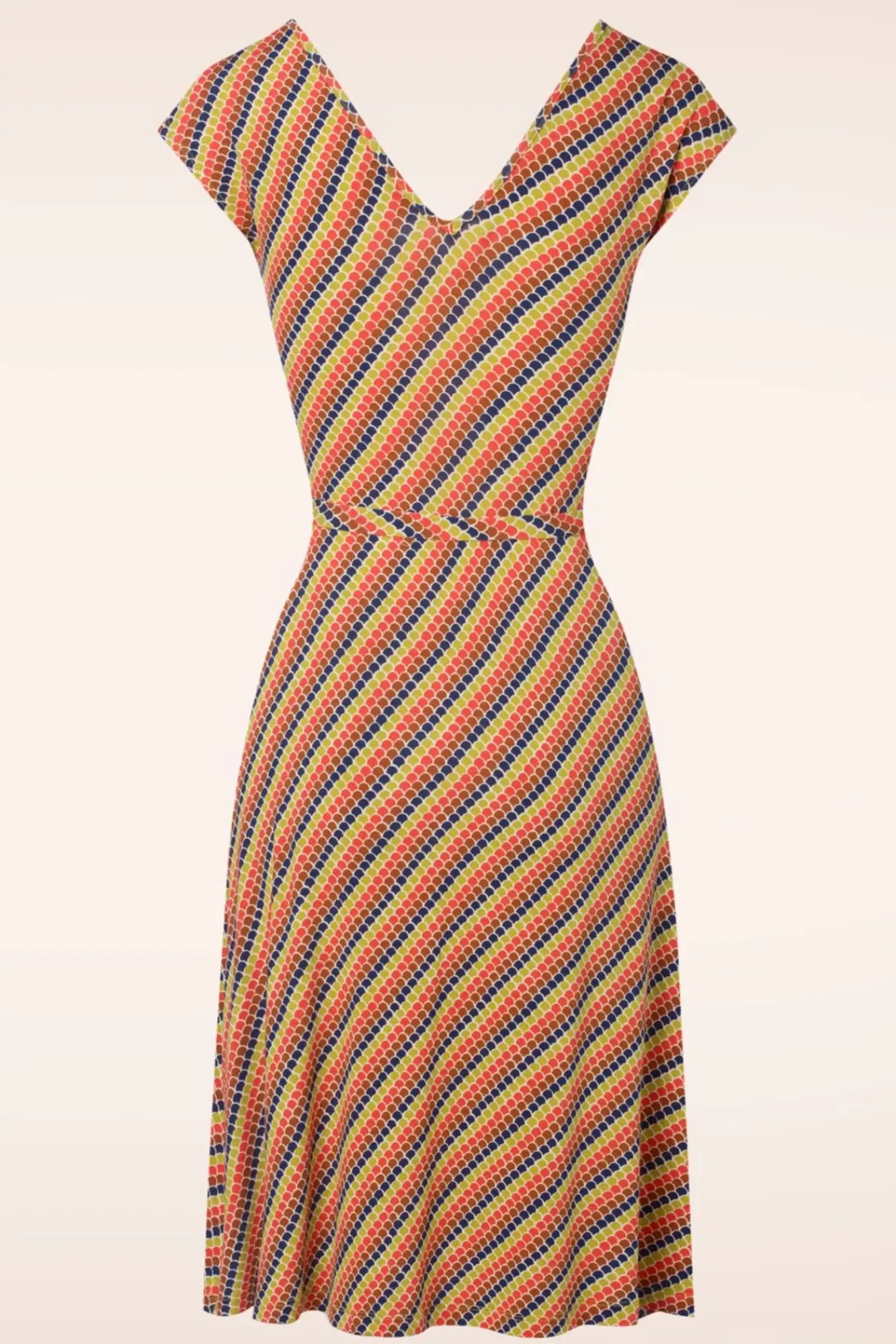 mira_jurk_gallery_in_stre_1.webp Cheap King Louie Mira Jurk Gallery In Streeple Blauw