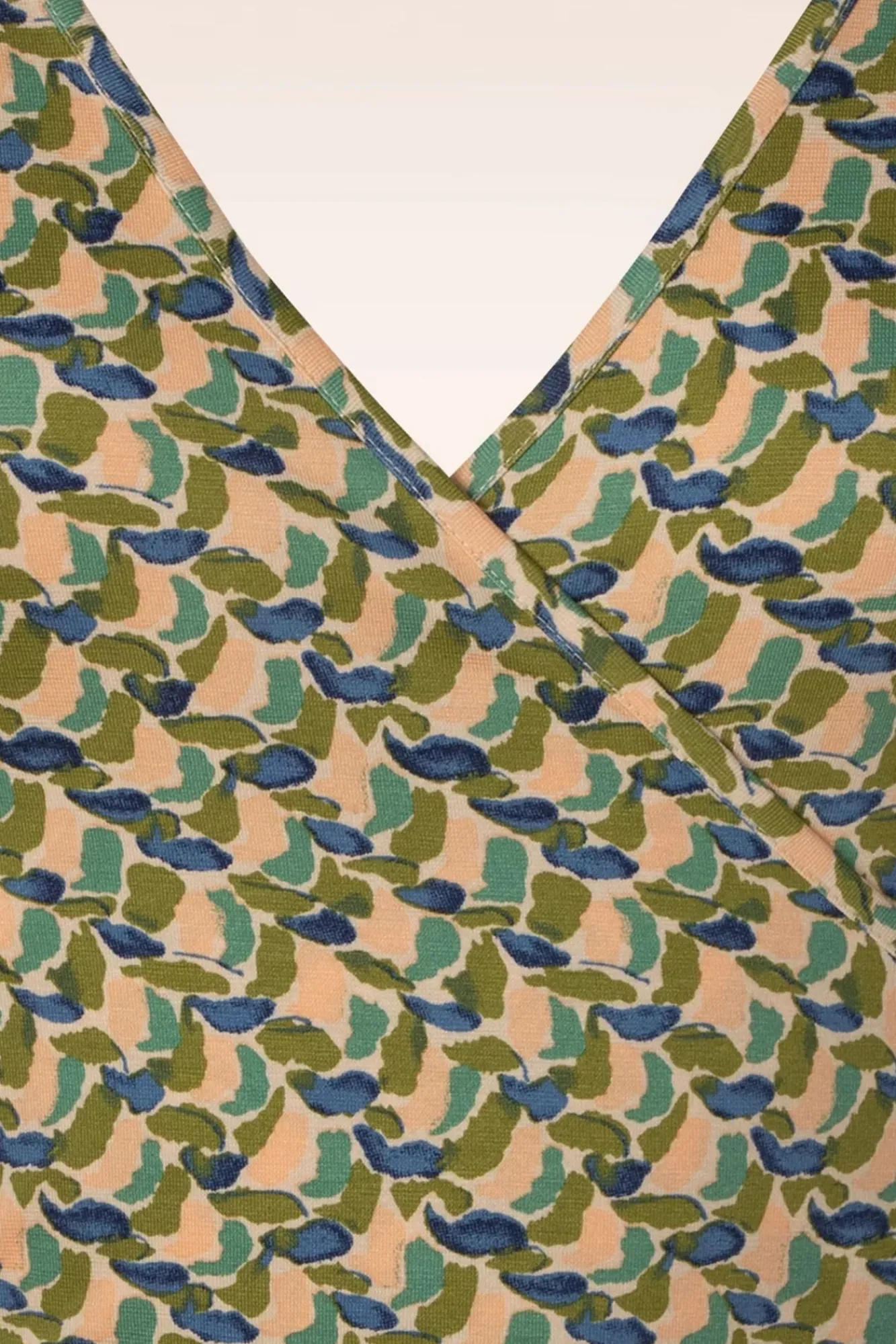 mira_merlini_jurk_in_wood_6.webp Cheap King Louie Mira Merlini Jurk In Woodbine Groen