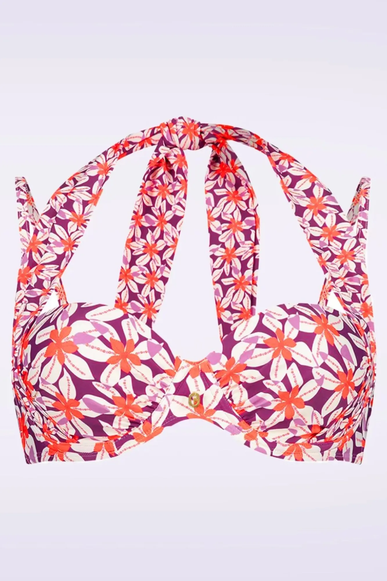 multiway_summer_flowers_b_1.webp Shop TC Beach Multiway Summer Flowers Bikinitop In Paars