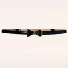 Flash Sale Banned Retro Ocean Avenue Strikriem In Zwart