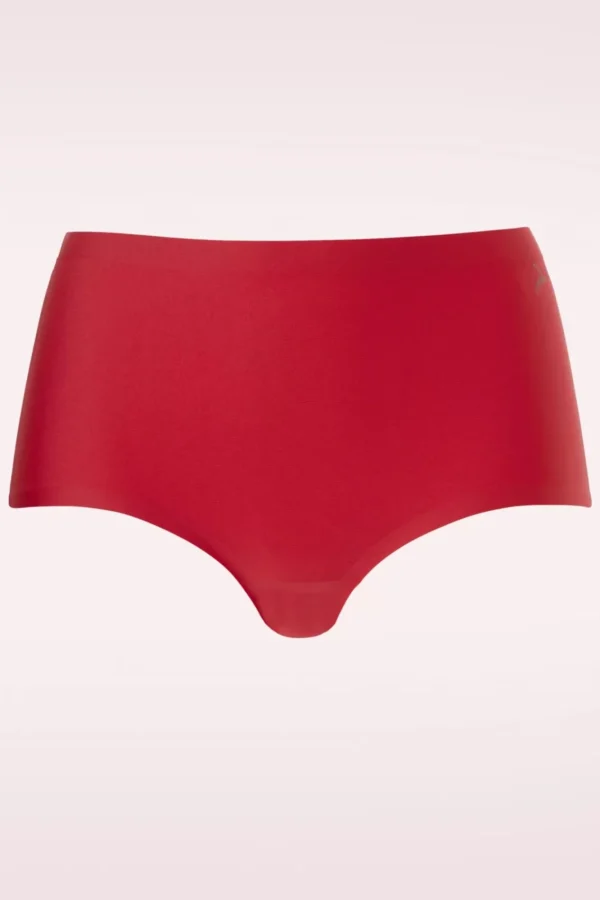 Store Ten Cate Secrets Maxislip In Rood