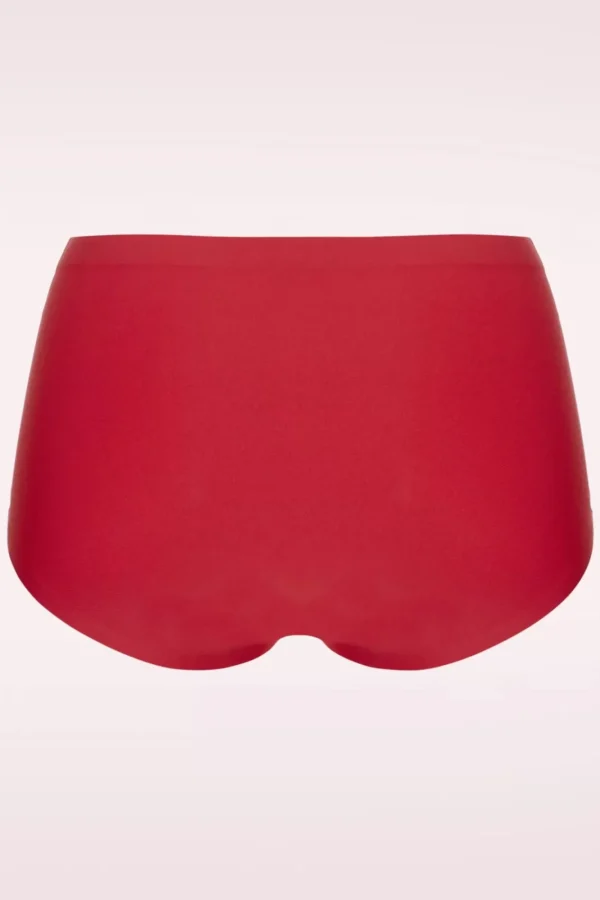 Store Ten Cate Secrets Maxislip In Rood