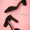 Hot Tamaris Tiffany Pumps In Zwart