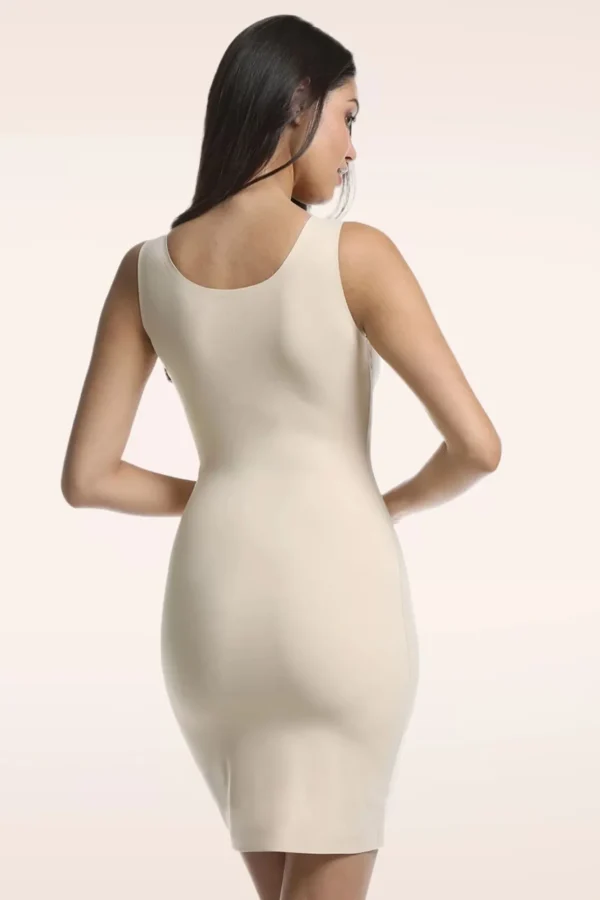 Flash Sale MAGIC Bodyfashion Tone Your Body Tankjurk In Latte