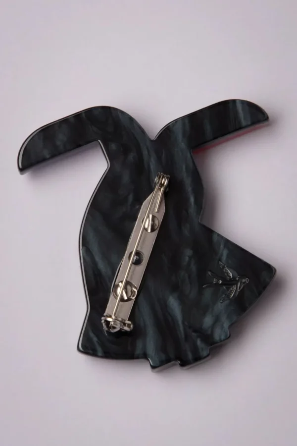 Fashion Erstwilder Toucan Tango Broche