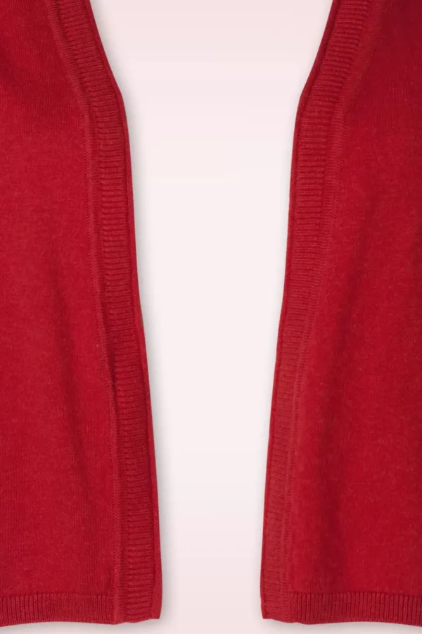Best Sale Seasalt Vanessa Cardigan In Sedum Rood