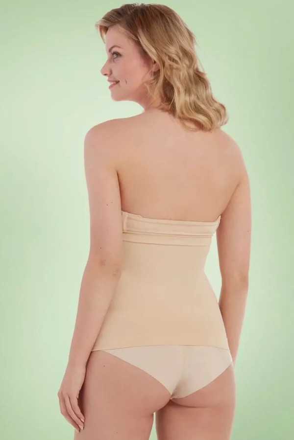 Outlet MAGIC Bodyfashion Waistnipper In Latte